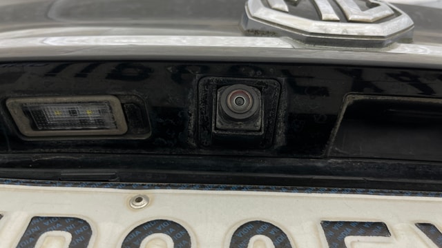 View MG Hector Image 16 Used MG Hector Image 16