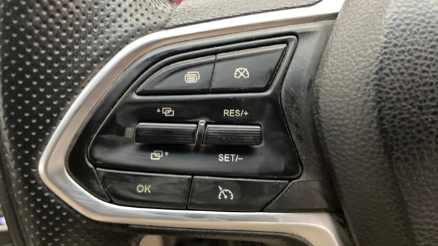 View MG Hector Image 3 Used MG Hector Image 3