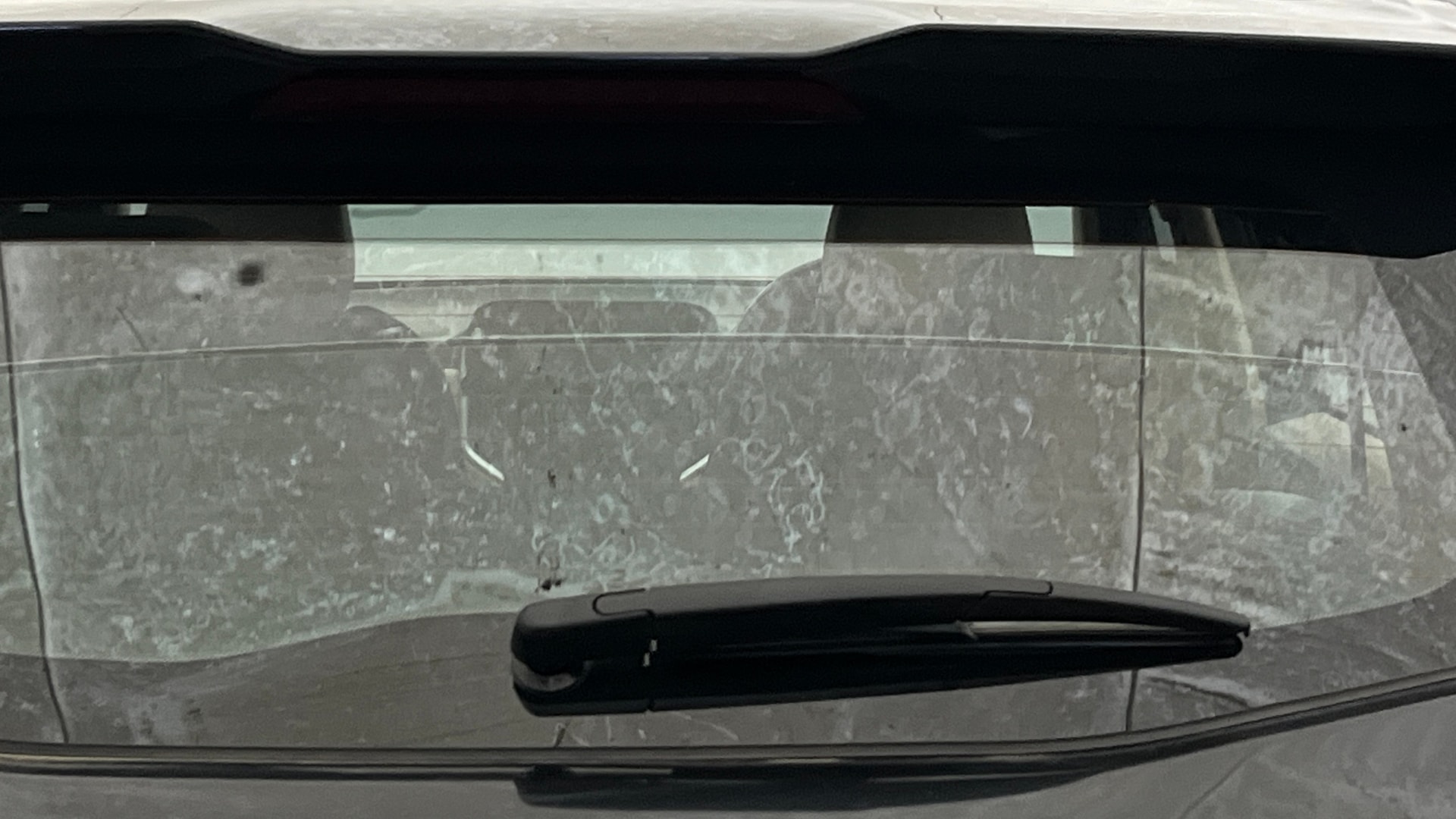 View 2021 MG Hector Sharp Hybrid BS IV Image 24 Used 2021 MG Hector Sharp Hybrid BS IV Image 24