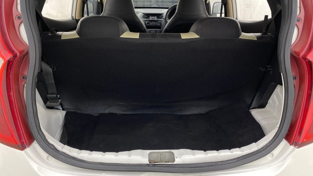 View Hyundai EON Image 10 Used Hyundai EON Image 10