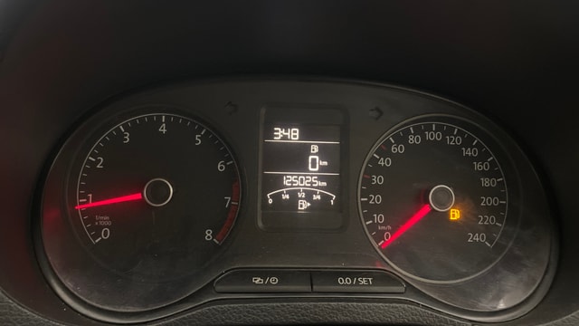 View Volkswagen Polo Image 33 Used Volkswagen Polo Image 33