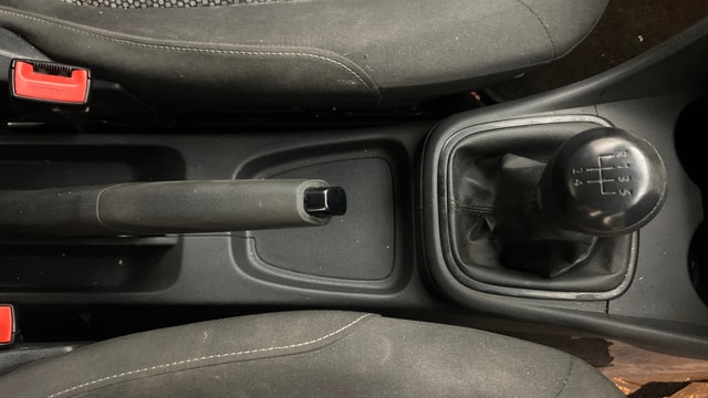 View Volkswagen Polo Image 37 Used Volkswagen Polo Image 37