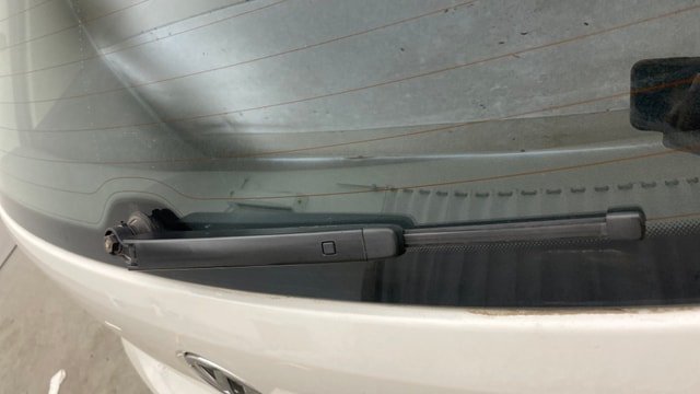 View Volkswagen Polo Image 41 Used Volkswagen Polo Image 41