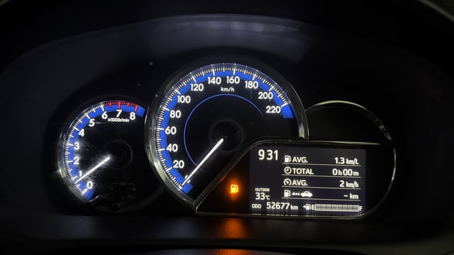 View Toyota Yaris Image 34 Used Toyota Yaris Image 34