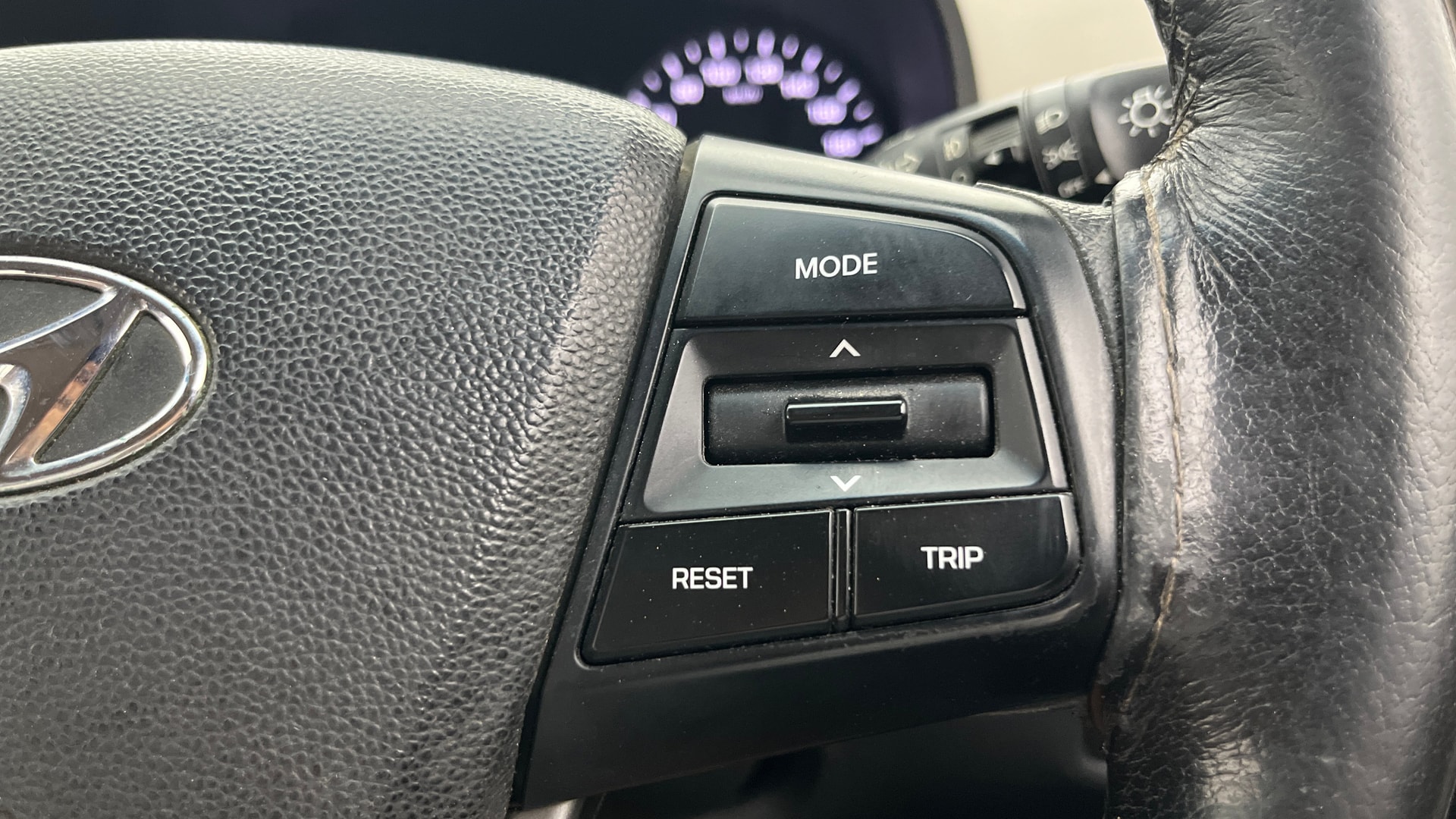 Used 2016 Hyundai Creta Used 2016 Hyundai Creta