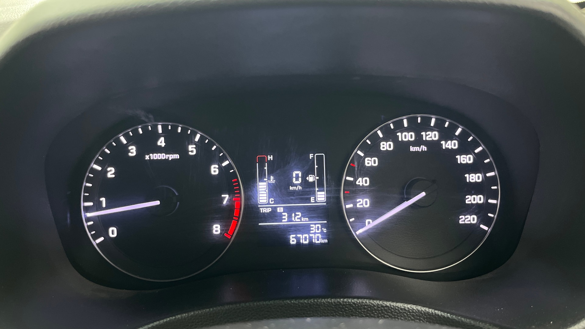 Used 2016 Hyundai Creta Used 2016 Hyundai Creta
