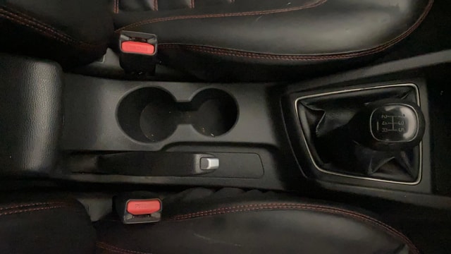View Hyundai Elite i20 Image 37 Used Hyundai Elite i20 Image 37