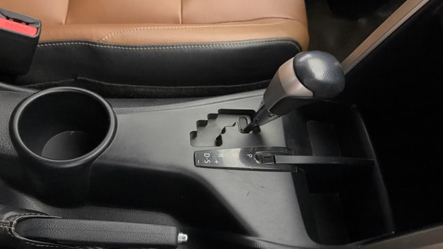 View Toyota Innova Crysta Image 41 Used Toyota Innova Crysta Image 41