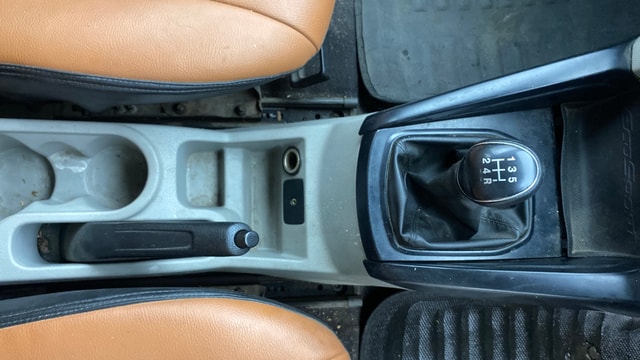 View Ford EcoSport Image 37 Used Ford EcoSport Image 37