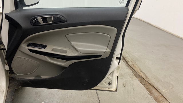 View Ford EcoSport Image 32 Used Ford EcoSport Image 32