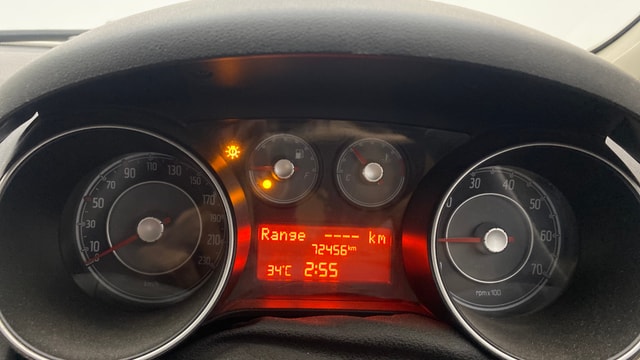 View Fiat Urban Cross Image 33 Used Fiat Urban Cross Image 33