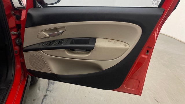 View Fiat Urban Cross Image 32 Used Fiat Urban Cross Image 32