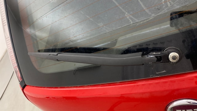 View Fiat Urban Cross Image 41 Used Fiat Urban Cross Image 41