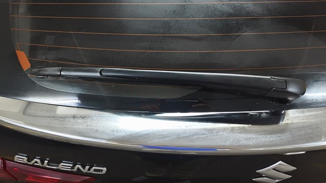 View Maruti Suzuki 1000 Image 44 Used Maruti Suzuki 1000 Image 44