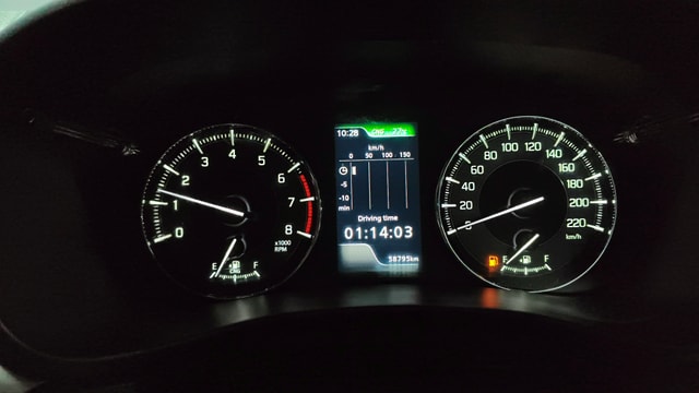 View Maruti Suzuki 1000 Image 36 Used Maruti Suzuki 1000 Image 36