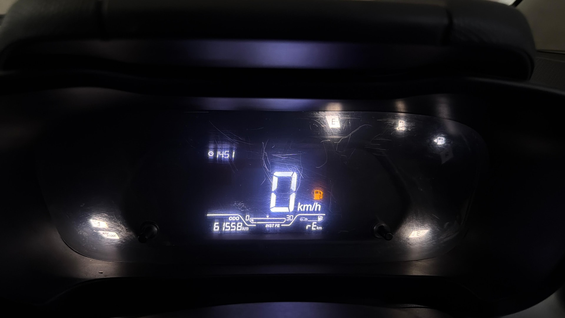 View 2024 Tata Altroz XZ Petrol Image 33 Used 2024 Tata Altroz XZ Petrol Image 33