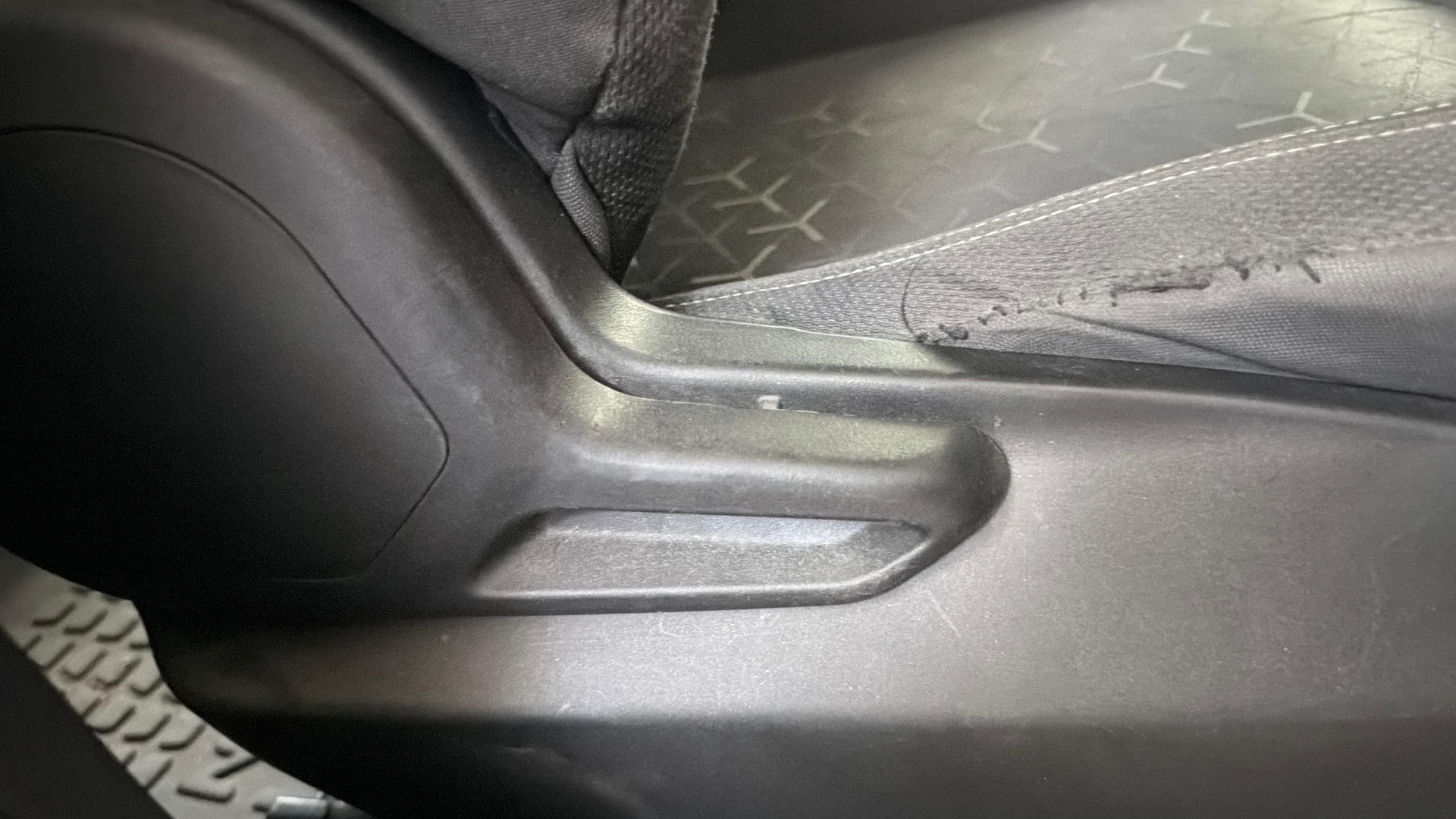View 2020 Tata Nexon Revotron XM Image 18 Used 2020 Tata Nexon Revotron XM Image 18