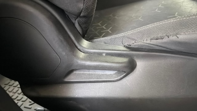 View Tata Nexon Image 18 Used Tata Nexon Image 18