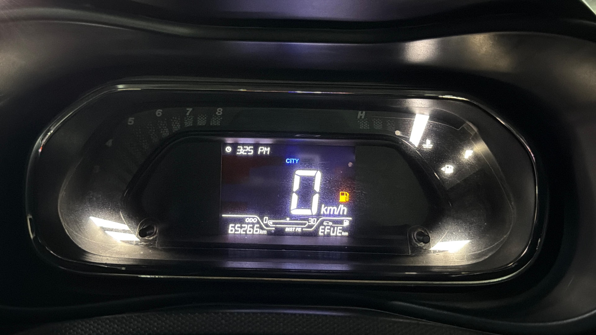View 2020 Tata Nexon Revotron XM Image 33 Used 2020 Tata Nexon Revotron XM Image 33
