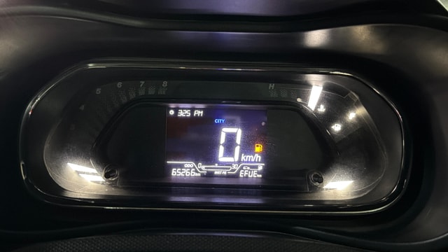 View Tata Nexon Image 33 Used Tata Nexon Image 33