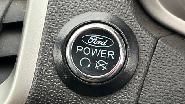 View Ford EcoSport Image 39 Used Ford EcoSport Image 39