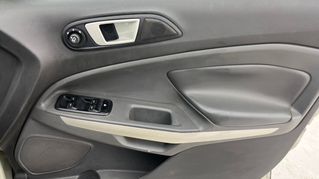 View Ford EcoSport Image 38 Used Ford EcoSport Image 38
