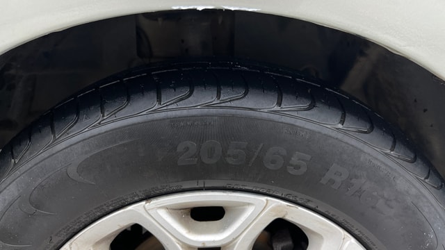 View Ford EcoSport Image 24 Used Ford EcoSport Image 24