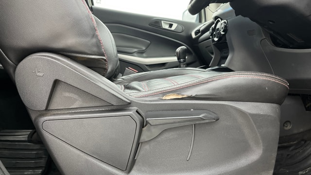 View Ford EcoSport Image 10 Used Ford EcoSport Image 10