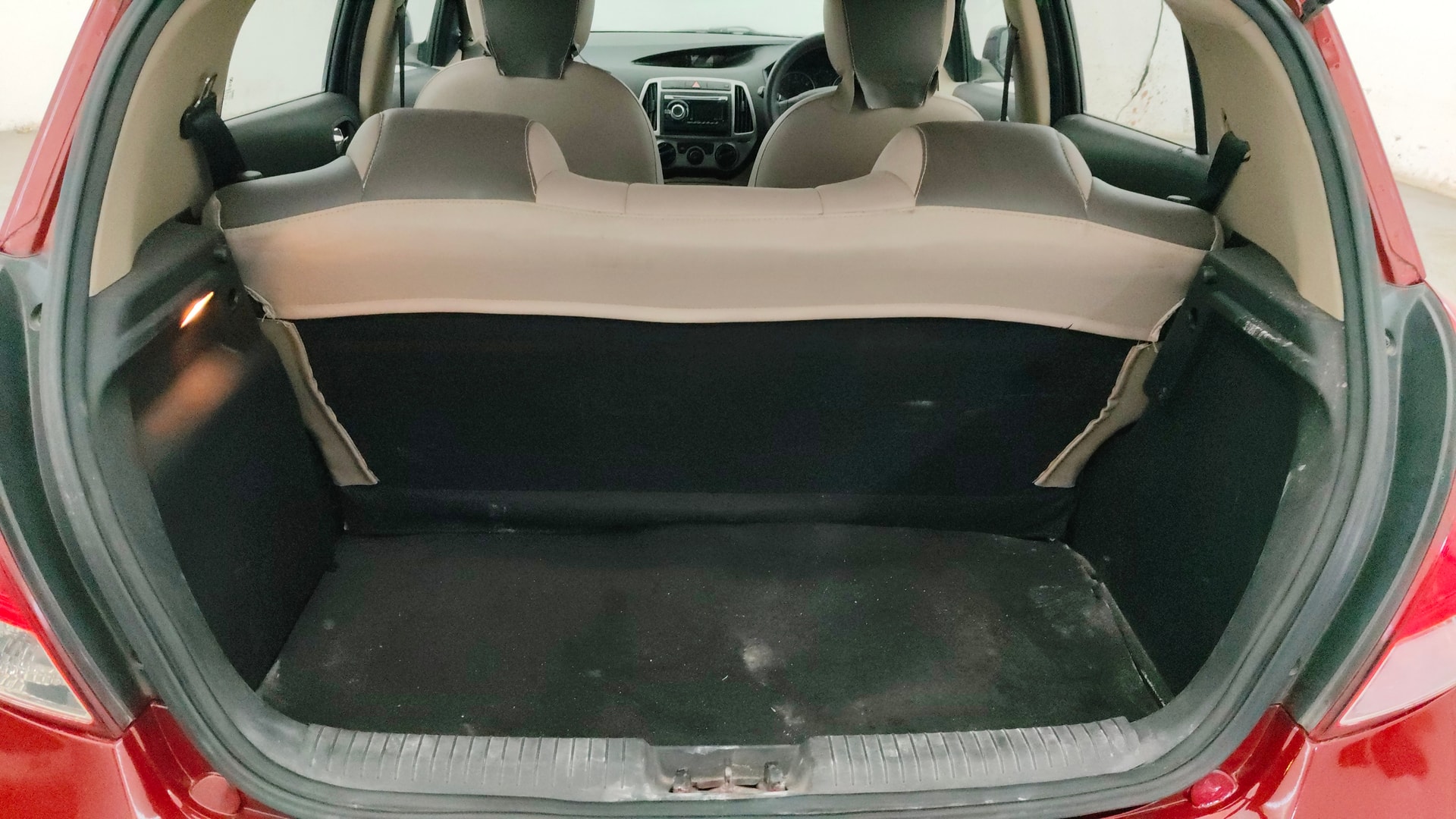 Used 2013 Hyundai i20 Used 2013 Hyundai i20