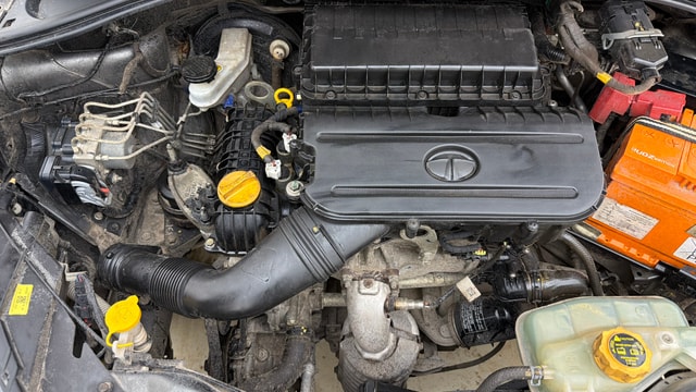 View Tata Tigor Image 3 Used Tata Tigor Image 3
