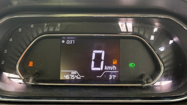 View Tata Tigor Image 35 Used Tata Tigor Image 35