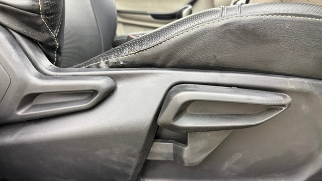 View Tata Tigor Image 18 Used Tata Tigor Image 18