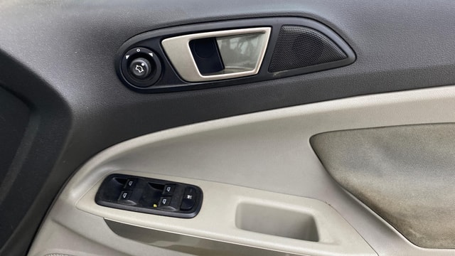 View Ford EcoSport Image 32 Used Ford EcoSport Image 32