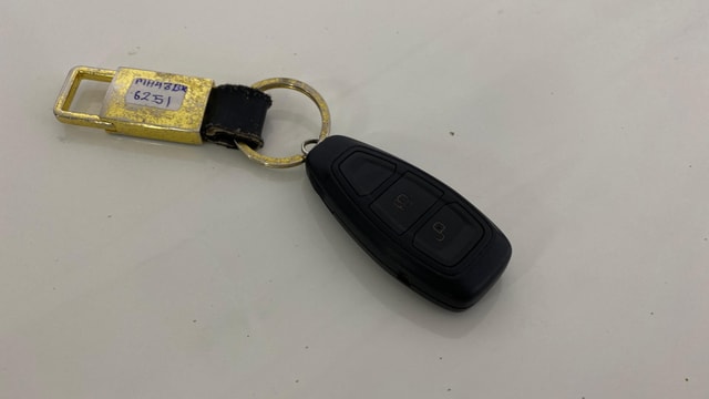 View Ford EcoSport Image 26 Used Ford EcoSport Image 26