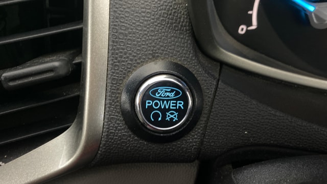 View Ford EcoSport Image 33 Used Ford EcoSport Image 33