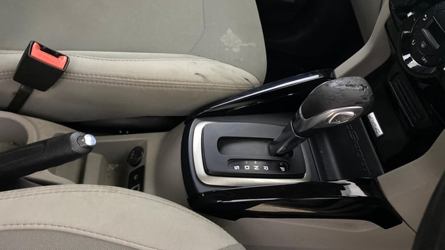 View Ford EcoSport Image 38 Used Ford EcoSport Image 38