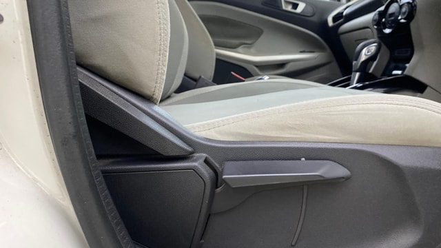 View Ford EcoSport Image 18 Used Ford EcoSport Image 18