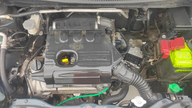 View Maruti Suzuki 1000 Image 40 Used Maruti Suzuki 1000 Image 40