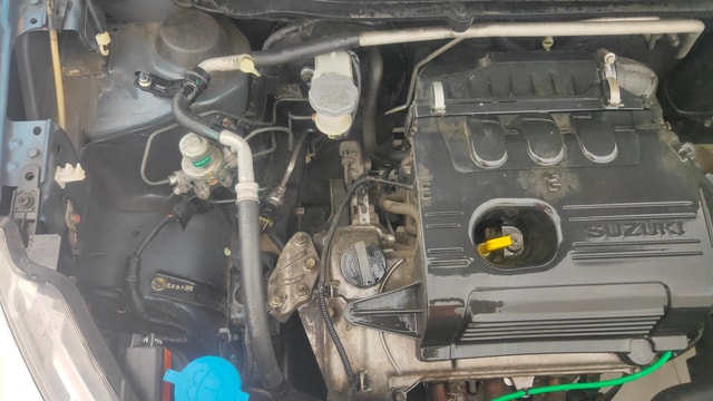 View Maruti Suzuki 1000 Image 3 Used Maruti Suzuki 1000 Image 3