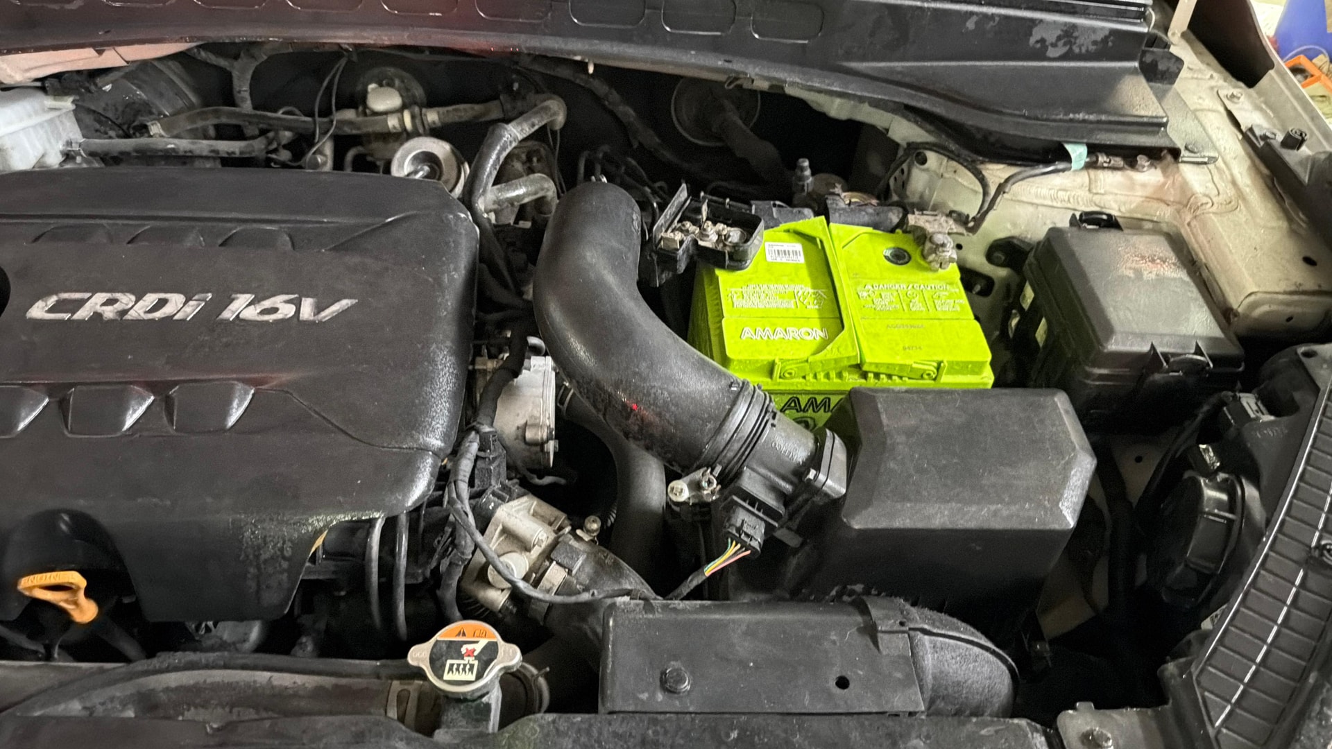 View 2019 Hyundai Creta 1.4 E Diesel Image 30 Used 2019 Hyundai Creta 1.4 E Diesel Image 30