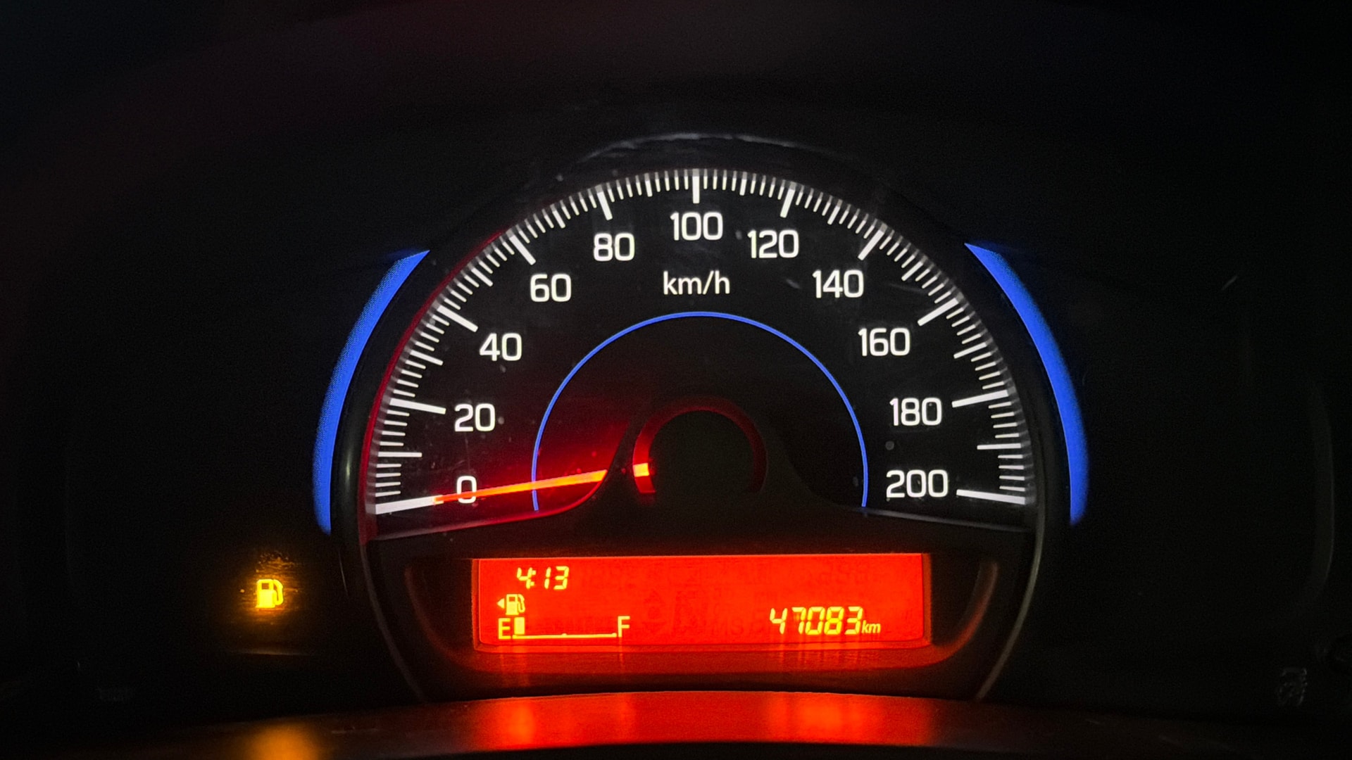 Used 2017 Maruti Suzuki 1000 Used 2017 Maruti Suzuki 1000