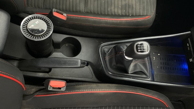 View Hyundai Elite i20 Image 40 Used Hyundai Elite i20 Image 40