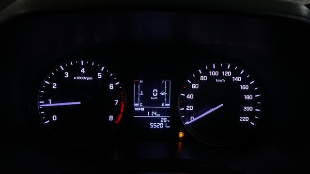View Hyundai Creta Image 35 Used Hyundai Creta Image 35