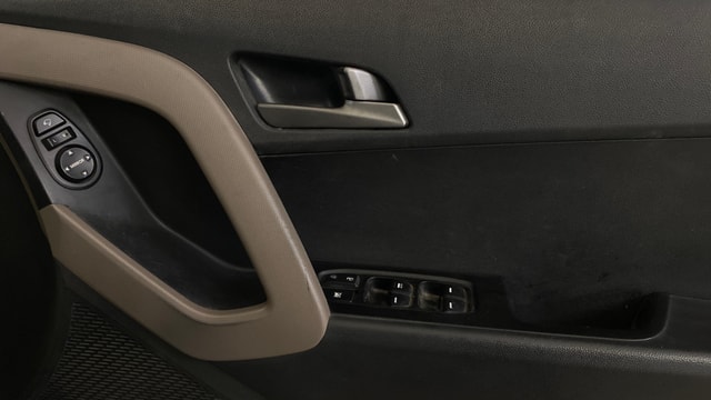 View Hyundai Creta Image 33 Used Hyundai Creta Image 33