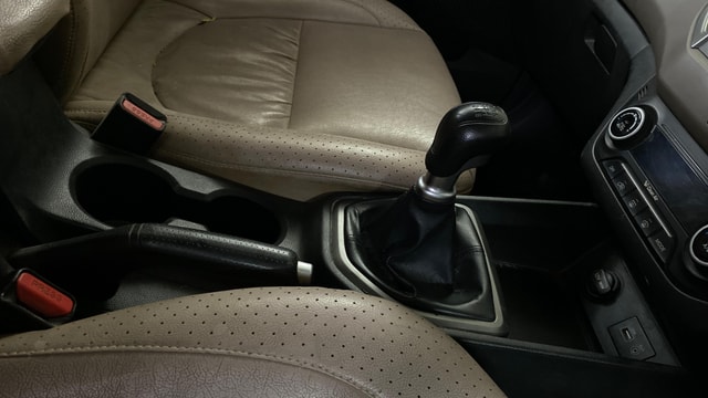 View Hyundai Creta Image 39 Used Hyundai Creta Image 39