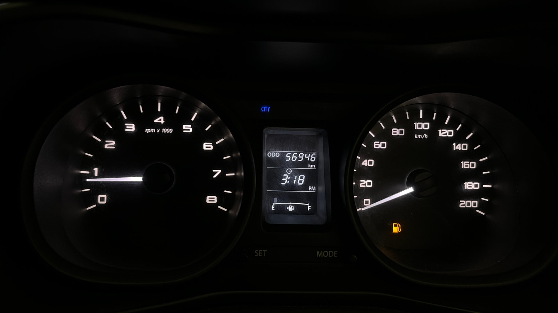 View 2017 Tata Nexon Revotron XM Image 33 Used 2017 Tata Nexon Revotron XM Image 33
