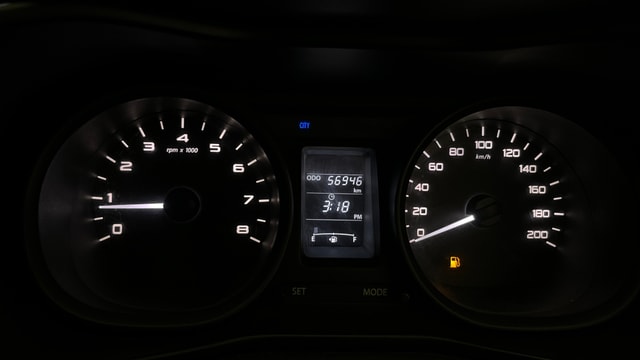 View Tata Nexon Image 33 Used Tata Nexon Image 33