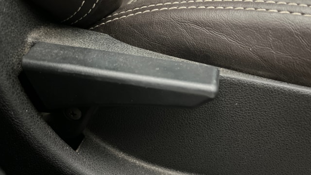 View Tata Nexon Image 18 Used Tata Nexon Image 18