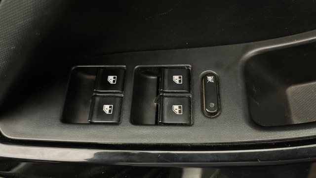 View Tata Nexon Image 32 Used Tata Nexon Image 32