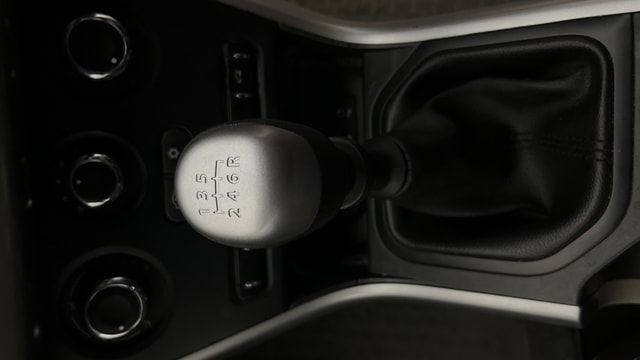 View Tata Nexon Image 37 Used Tata Nexon Image 37